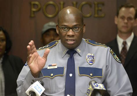 Baton Rouge police chief permanently hires three deputy chiefs, changes command staff | Crime ...