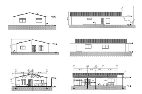 19+ Elevation Plan, Amazing Ideas!