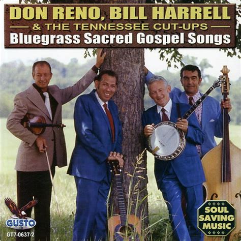 Bluegrass Sacred Gospel Songs (CD) - Walmart.com - Walmart.com