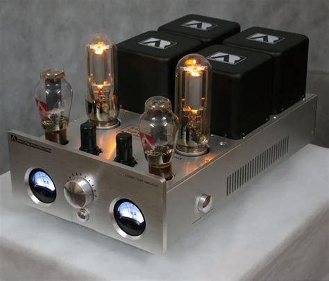 Online Buy Wholesale 845 tube amplifier from China 845 tube amplifier Wholesalers | Aliexpress.com