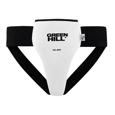 Durable Groin Guard for Ladies | Green Hill Sports