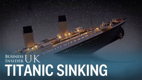 Ota selvää 33+ imagen titanic sinking animation - abzlocal fi