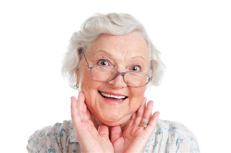 Free photo: Happy Old Woman - Aged, Elderly, Happy - Free Download - Jooinn