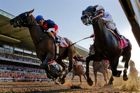 The Ultimate Guide to Horse Racing Betting