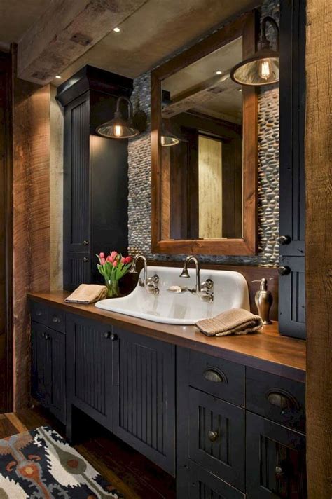 40 Bathroom Vanity Ideas for Your Next Remodel [PHOTOS] - TRADING TIPS