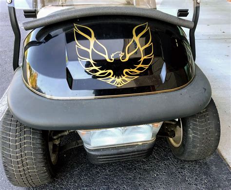 Golf cart decals customize your golf cart with golf cart graphics – Artofit