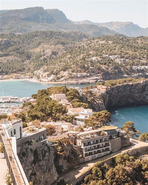 The Best Hotels In Port de Soller — The Mallorcan