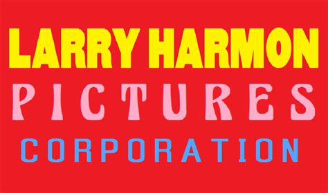 Larry Harmon Pictures Corporation | SuperLogos Wiki | Fandom