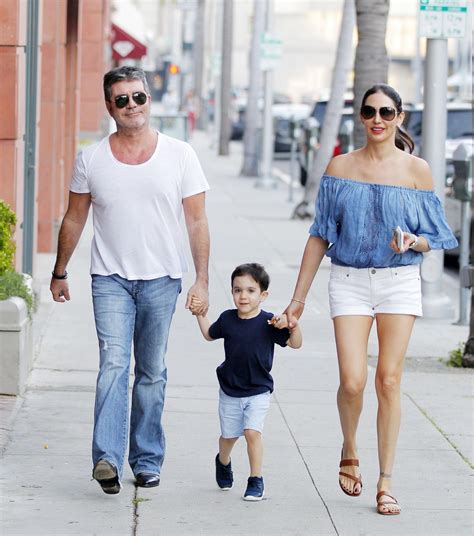 Simon Cowell Net Worth Wife: A Detailed Look Into His Life, Career, And Family