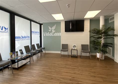 VidaCann Miami | Miami Medical Cannabis Dispensary