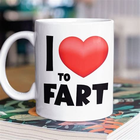 Fart in a Jar - Etsy