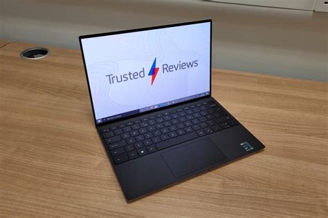 Dell XPS 13 OLED (2021) Review | Trusted Reviews