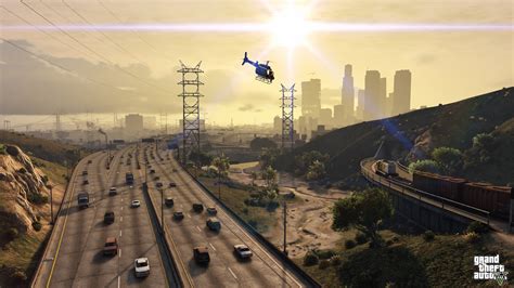 GTA 5 Source Code Sheds Light On The Rumored Nintendo Switch Port