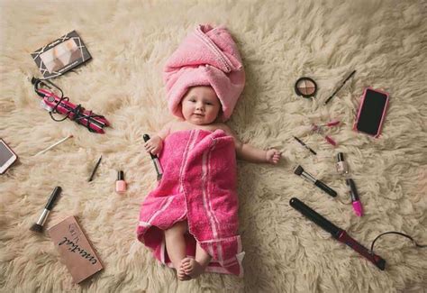 Best & Unique Baby Photoshoot Ideas 2020, Cute Photo Shoot Ideas for Baby