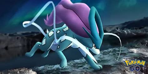 Pokemon GO: Best PvP and PvE Moveset For Suicune