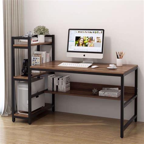 19++ Industrial computer desk with shelves info | https://doggywally.pages.dev