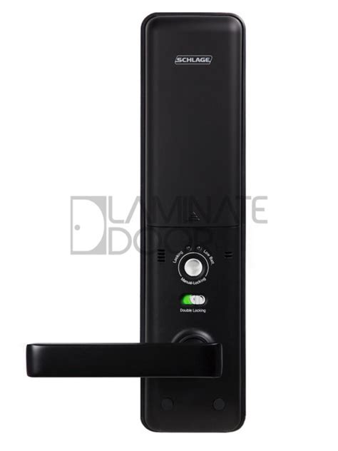 Schlage Digital Lock | Digital Door & Metal Gate Lock