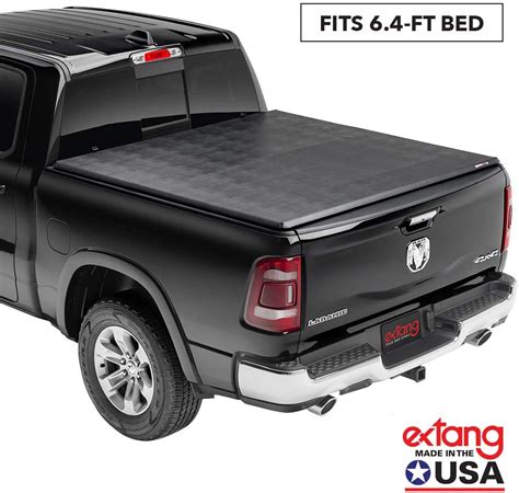 10 Best Truck Bed Covers for Dodge Ram 1500 Pickup