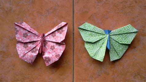 Easy Origami Ideas Using A4 Paper: A Step-by-Step Guide for Beginners – easy origami tutorial