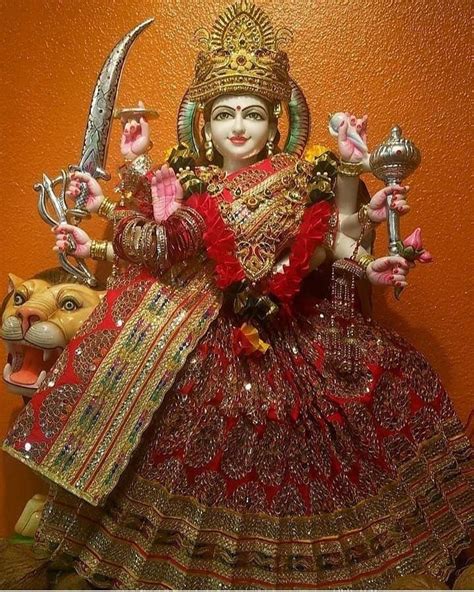 187+ Maa Durga Wallpaper (Durga Ji Wallpapers) HD Download | Durga, Durga goddess, Lord durga