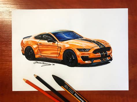 Do A Realistic Drawing Of Your Car | ubicaciondepersonas.cdmx.gob.mx