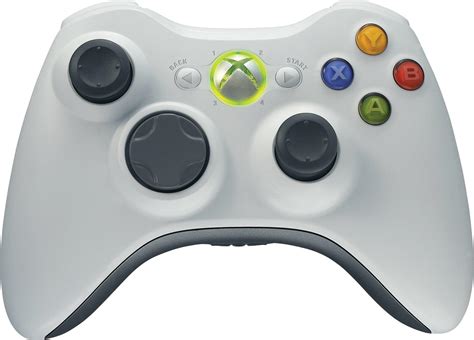 Microsoft Wireless Controller for Xbox 360 | GameStop