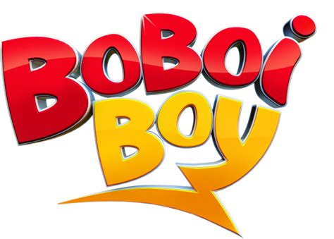 Image - Logo boboiboy.png | Boboiboy Wiki | FANDOM powered by Wikia