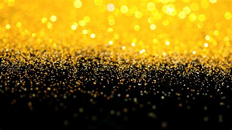 [100+] Black And Gold Glitter Wallpapers | Wallpapers.com