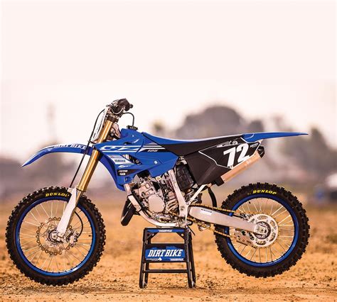 2019 YAMAHA YZ125 GUIDE - Dirt Bike Magazine