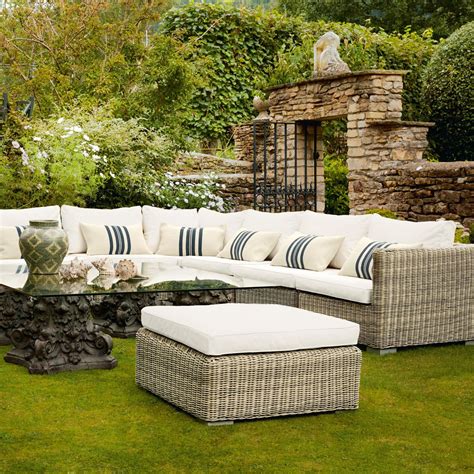 Large Outdoor Furniture Sets - Councilnet