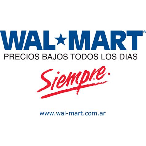 Walmart Logo Vector