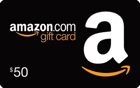 Amazon Gift Card (US$ 50) digital