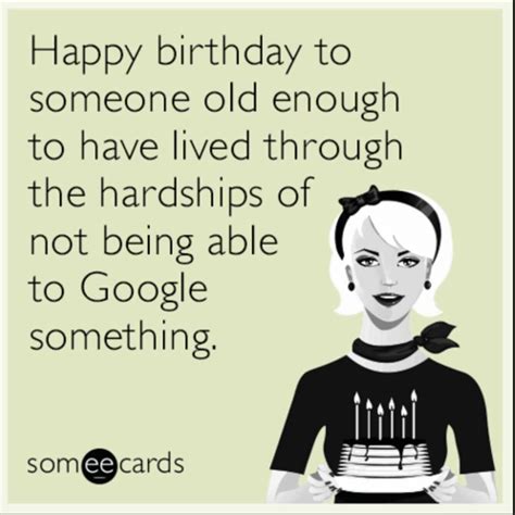 Funny Birthday Memes And Ecards Someecards Funny Birthday Meme | Images and Photos finder