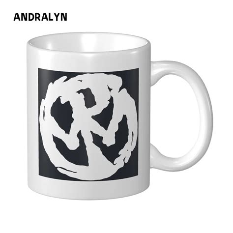 Pennywise Symbol Band Mug Personalized Print Picture Photo LOGO Text