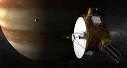 New Horizons mission nearing Pluto after nine years in space