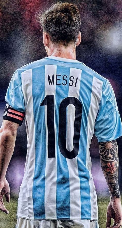 Messi Hd Wallpapers 4k Argentina - Infoupdate.org