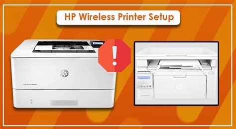 HP Wireless Printer Setup on Mac, Windows, & Using USB