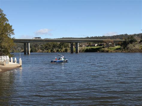 Penrith, NSW - Aussie Towns