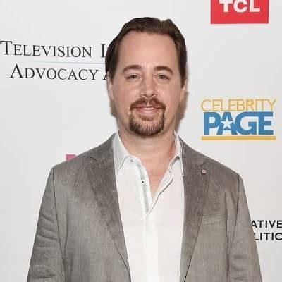 Sean Murray - Bio, Career, Married, Age, Net Worth, Height, Facts