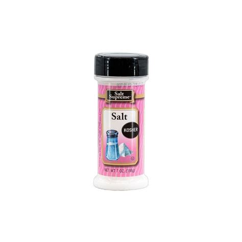 Bulk Sea Salt Coarse | Theisen's Home & Auto