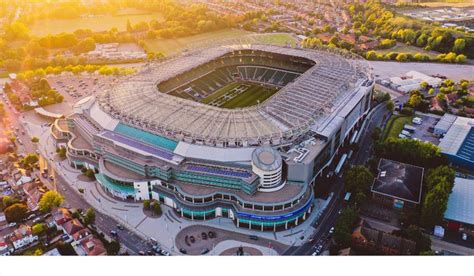 Twickenham Rugby Stadium - Sports Stadium in Twickenham, Twickenham - VisitRichmond