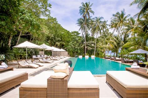 Ultimate Luxury: El Nido Resorts Pangulasian Island Review - Eat Work Travel | Travel Blog for ...