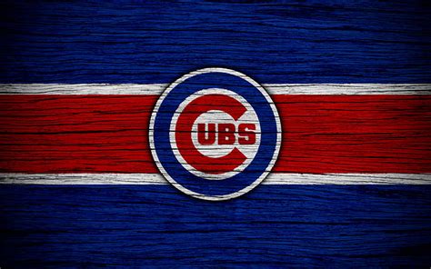 HD wallpaper: Baseball, Chicago Cubs, Logo, MLB | Wallpaper Flare