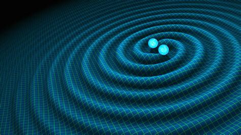 What is the theory of general relativity? Understanding Einstein's space-time revolution | Space