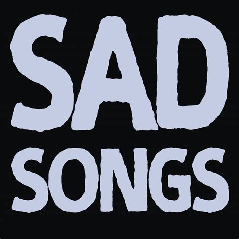 ‎Sad Songs - Album by Various Artists - Apple Music