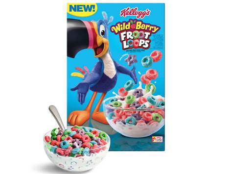 Bite Of Froot Loops