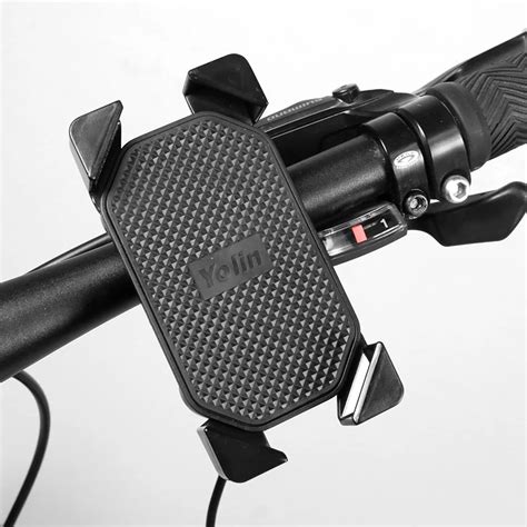 Aliexpress.com : Buy Universal Electric Bicycle Phone Charger Holder Ebike 32V 90V Adjustable ...