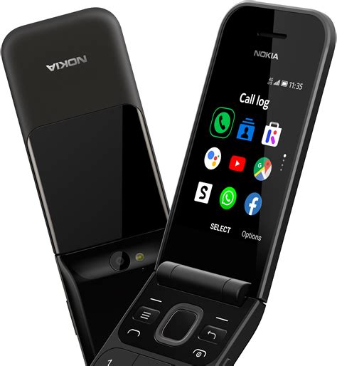 Nokia 2720 Flip