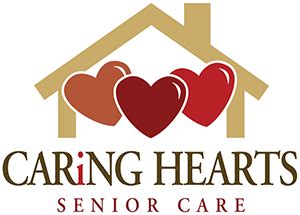 Caring Hearts Senior Care