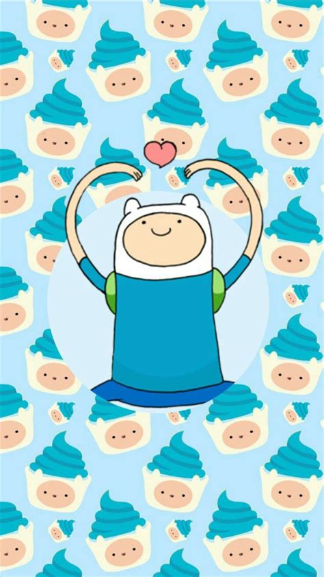 Adventure Time with Finn and Jake Wallpaper (66+ pictures) - WallpaperSet